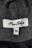 Ladies Jackets - Miss Shop - Size 10 - LJ0 - FAS001 - VG