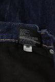 Ladies Denim - Uniqlo - Size 9 - LJE - FAS011