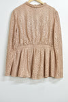 Ladies Tops - City Chic - Size 20 - LT0 WPLU - FAS030 - GEE