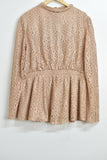 Ladies Tops - City Chic - Size 20 - LT0 WPLU - FAS030 - GEE
