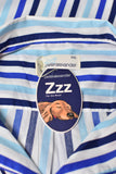 Men's Miscellaneous *New* - Peter Alexander - Size XXL - MMIS MPLU - FAS009 - GEE