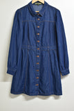 Ladies Dresses - Princess Highway - Size 12 - LD0 - FAS024 - GEE