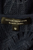 Ladies Dresses - Jayson Brunsdon - Size 12 - LD0 - FAS027 - GEE