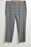Men's Pants - T.M.Lewin - Size 36 - MP0 WPLU - FAS025 - GEE