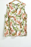 Ladies Pants - Curve By Jacqui.E Set - Size 16 - LP0 LT0 WPLU - FAS017 - GEE