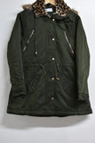 Ladies Jackets *New* - Rockmans - Size 12 - LJ0 - FAS015 - GEE