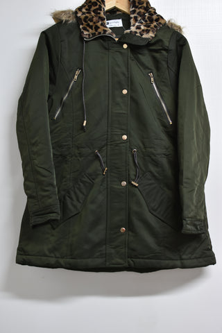 Ladies Jackets *New* - Rockmans - Size 12 - LJ0 - FAS015 - GEE