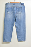 Ladies Denim - Seed - Size 16 - LJE WPLU - FAS016 - GEE