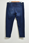 Ladies Denim - Avenue Denim - Size 16 - LJE WPLU - FAS032 - GEE