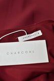 Ladies Skirts - Charcoal - Size 6 - LSK - FAS018 - GEE