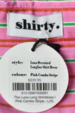 Ladies Dresses *New* - Shirty - Size L/XL - LD0 WPLU - FAS009 - GEE