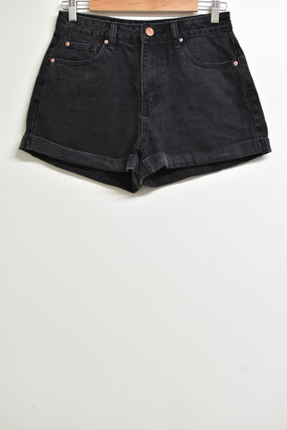 Ladies Denim - Used U Denim - Size 10 - LJE LS0 - FAS022 - GEE