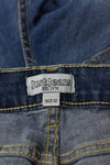 Ladies Denim - Just Jeans - Size 12 - LJE21 - FAS010 - GEE