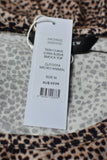 Ladies Tops *New* - Forever New - Size 16 - LT0 WPLU - FAS025 - GEE