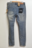 Men's Denim *New* - Saint Morta - Size 36 - MJE MPLU - FAS034 - GEE