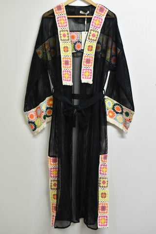 Ladies Jackets *New* - Bambaleno - Size L - LJ0 - FAS019 - GEE