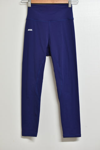 Ladies Activewear - Stax - Size XS - LACT - FAS005 - GEE