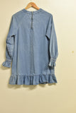Ladies Dresses - Seed - Size 6 - LD0 - FAS008 - GEE