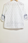 Girls Top - Bossini - Size S - GRL GT0 - FAS011 - GEE