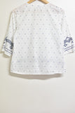 Girls Top - Bossini - Size S - GRL GT0 - FAS011 - GEE