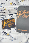 Men's Shirts *New* - Johnny Bigg - Size 2XL - MSH MPLU - FAS020 - GEE