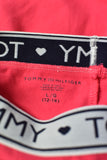 Girls Pants - Tommy Hilfiger - Size L (12-14) - GRL GP0 - FAS026 - GEE