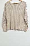 Ladies Tops - Basque - Size 10 - LT0 - FAS015 - GEE