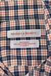 Men's Shirts - Rhodes & Beckett - Size L - MSH - FAS018 - GEE