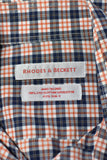 Men's Shirts - Rhodes & Beckett - Size L - MSH - FAS018 - GEE
