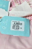 Ladies Skirts *New* - Blue Illusion - Size XL - LSK WPLU - FAS017 - GEE