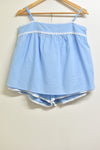 Ladies Shorts *New* - Petal & Pup Set - Size US.L AUS.L - LS0 LT0 - FAS016 - GEE