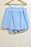 Ladies Shorts *New* - Petal & Pup Set - Size US.L AUS.L - LS0 LT0 - FAS016 - GEE