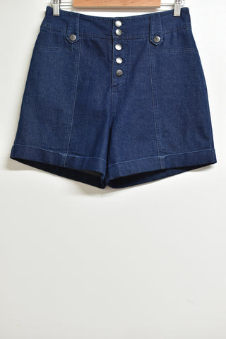 Ladies Denim - Review - Size 10 - LJE - FAS035 - GEE