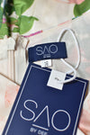 Ladies Dresses *New* - S A O By Dee - Size 16 - LD0 WPLU - FAS032 - GEE