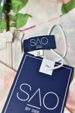 Ladies Dresses *New* - S A O By Dee - Size 16 - LD0 WPLU - FAS032 - GEE