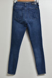 Ladies Denim - Calvin Klein - Size 28/10 - LJE WPLU - FAS029 - GEE