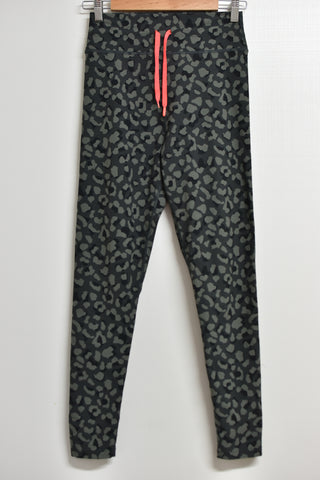 Ladies Activewear  - IISOX WFA - Size M - LACT - FAS014 - GEE