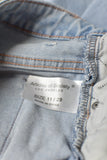 Ladies Denim - Articles Of Society Los Angeles - Size 11/29 - LJE - FAS006 - V.G