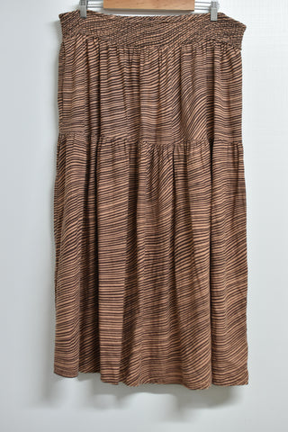 Ladies Skirts - Piper - Size 20 - LSK WPLU - FAS010 - GEE