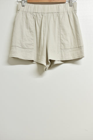 Ladies Shorts - Witchery - 6 - LS0 - FAS015 - GEE