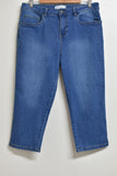 Ladies Denim - Grae Denim - Size 14 - LJE - FAS006 - V.G