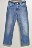 Ladies Denim - Calvin Klein - Size 26/8 - LJE - FAS025 - GEE