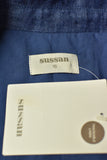 Ladies Jackets *New* - Sussan - Size 16 - LJ0 WPLU - FAS003 - GEE