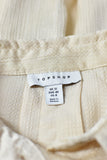 Ladies Tops - Top Shop - Size 12 - LT0 - FAS018 - GEE