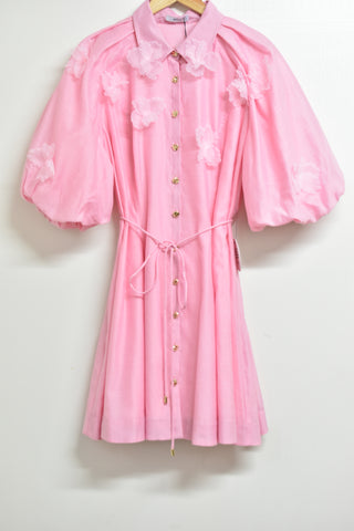 Ladies Dresses *New* - Sheike - Size 18 - LD0 WPLU - FAS007 - GEE