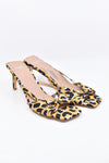 Ladies Shoes - Novo - Size 10 - LSH - FAS035 - GEE