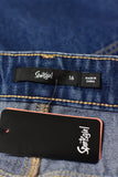 Ladies Denim*New* - Sportsgirl - Size 16 - LJE LSK WPLU - FAS027 - GEE