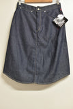 Ladies Skirts *NEW* - Levi's - Size 28 - LSK - LJE - FAS013