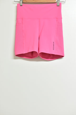 Ladies Activewear - Rockwear  - Size 8 - LACT - FAS025