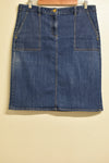 Ladies Denim - Sportscraft - Size 14 - LJE - FAS010 - GEE